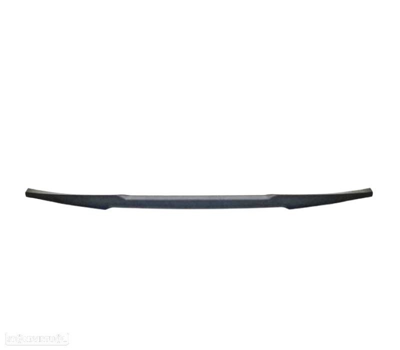 AILERON LIP BMW E92 06-14 LOOK M4 - 3