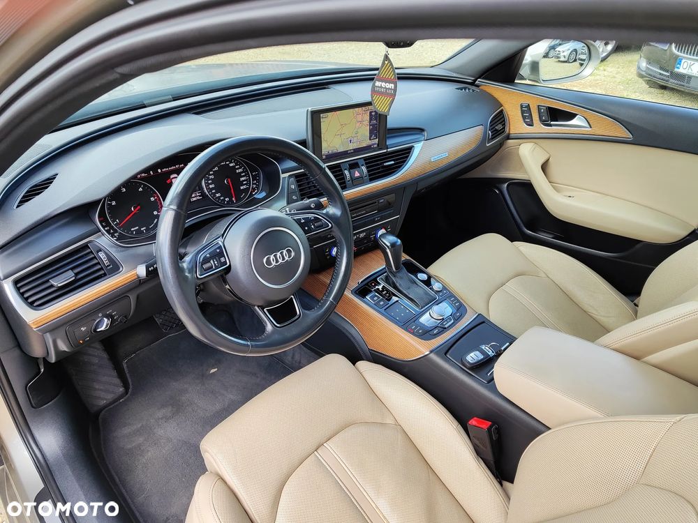 Audi A6 ver-3-0-tdi-quattro-s-tronic - 21