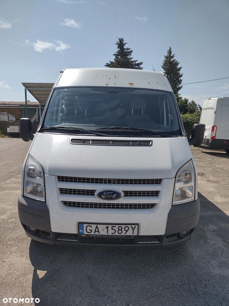 Ford Transit - 3
