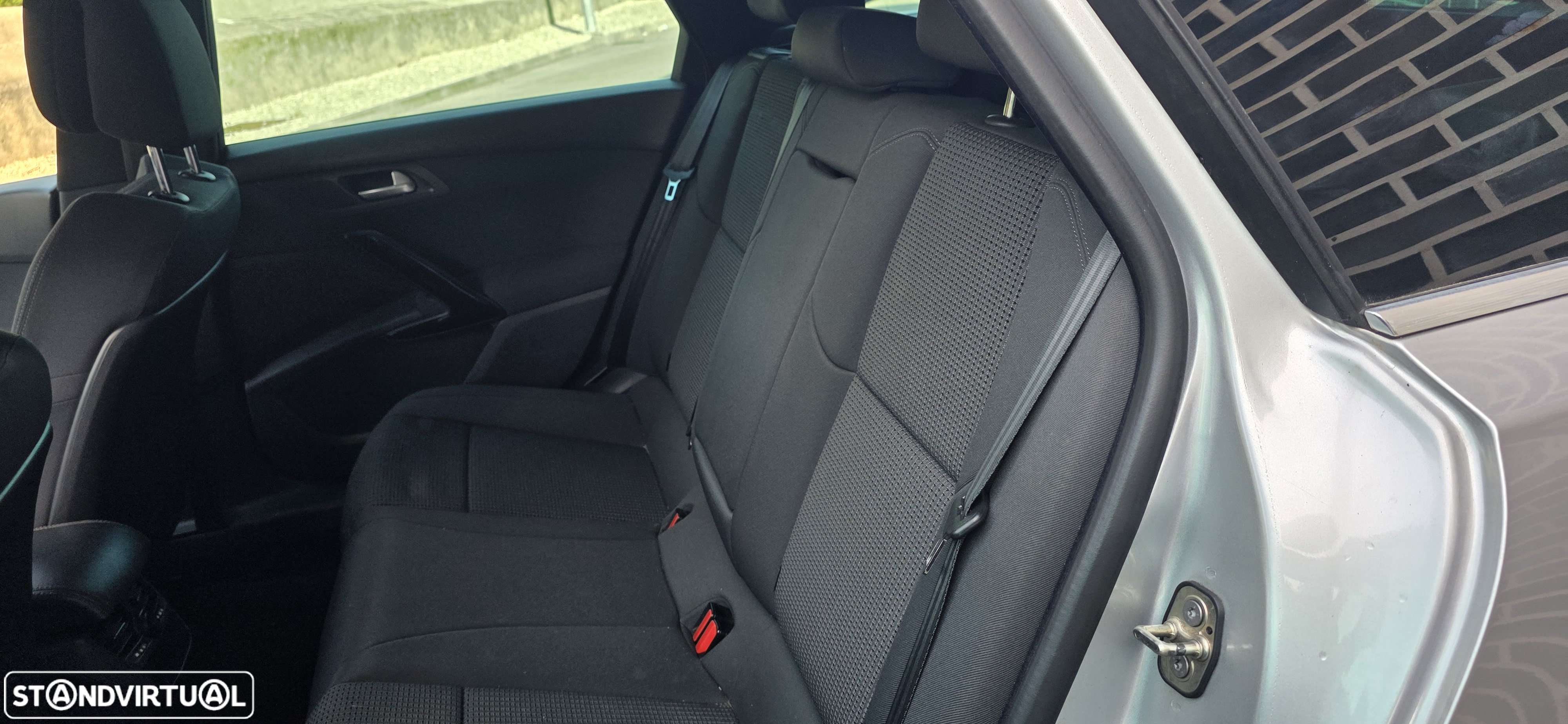Peugeot 508 SW 1.6 e-HDi Allure CMP6 - 9