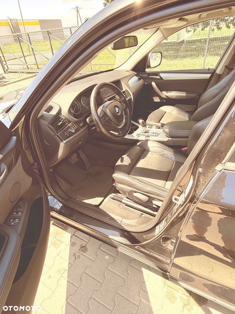 BMW X3 - 17