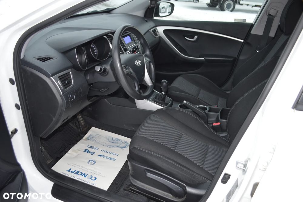 Hyundai i30 - 10