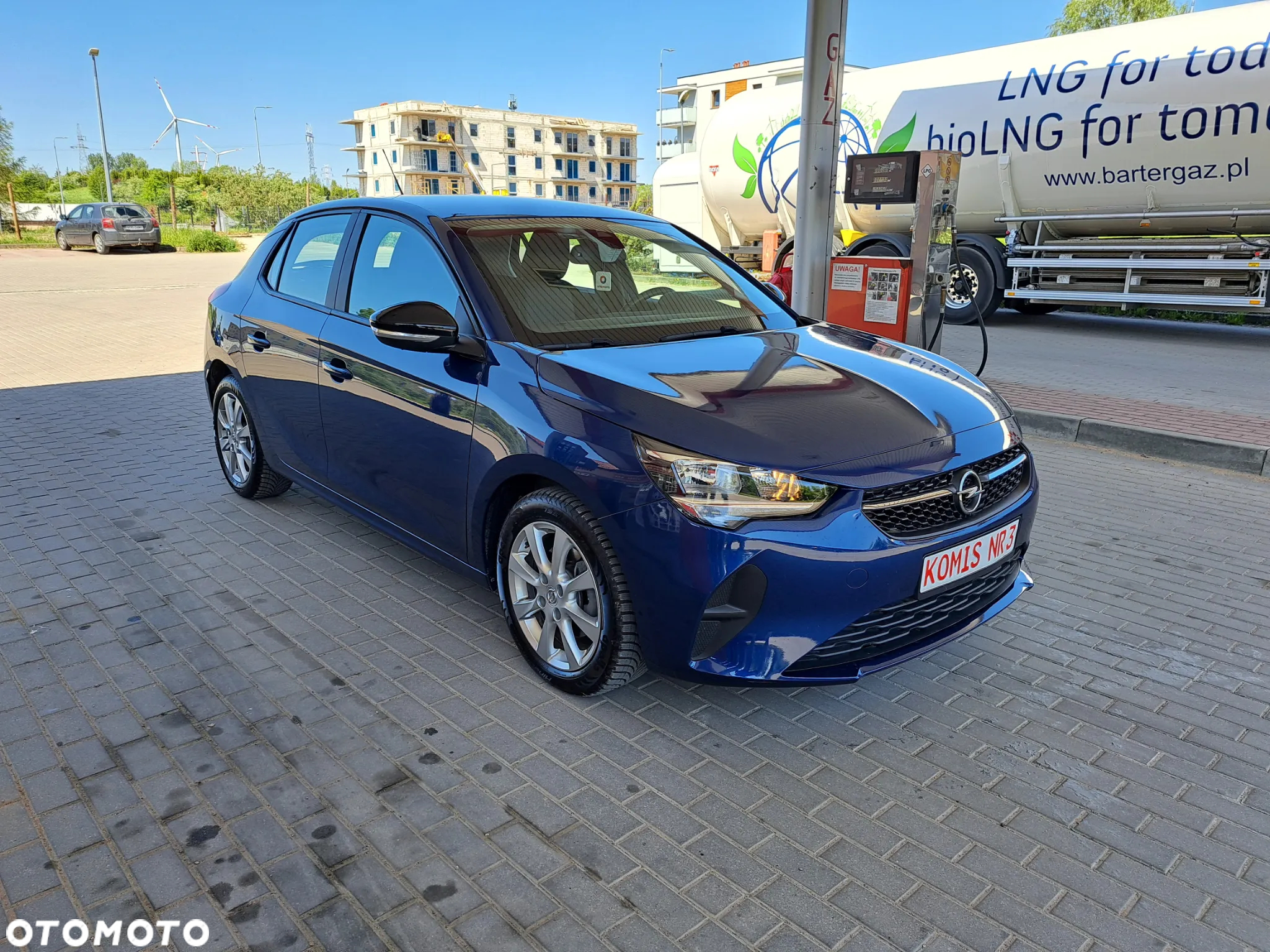 Opel Corsa - 5
