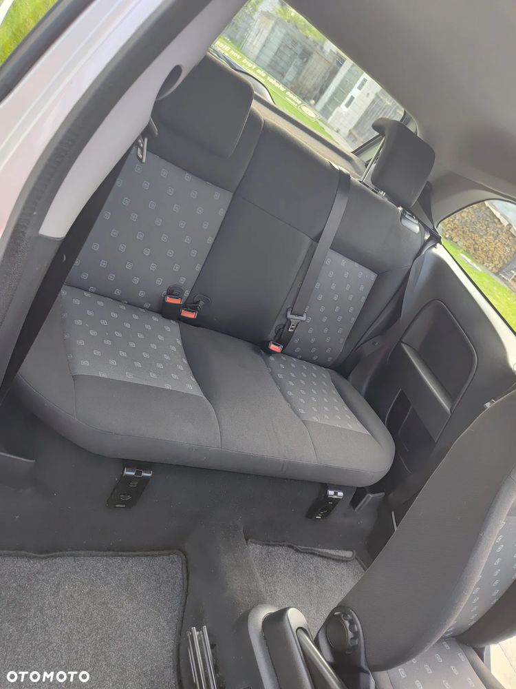 Ford Fiesta - 4