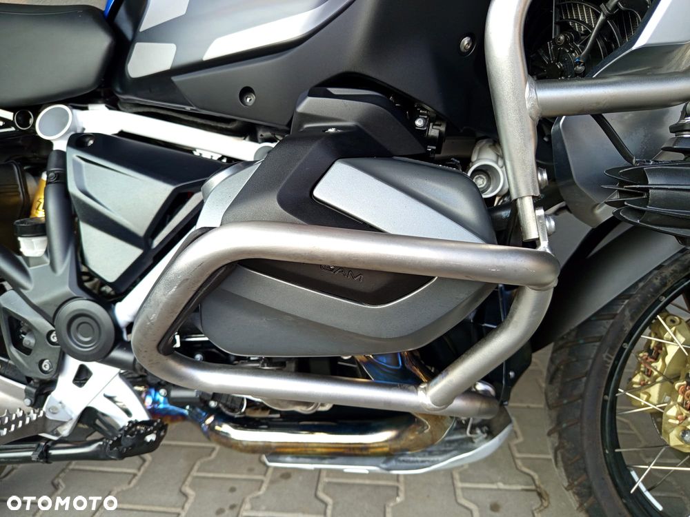 BMW GS - 26