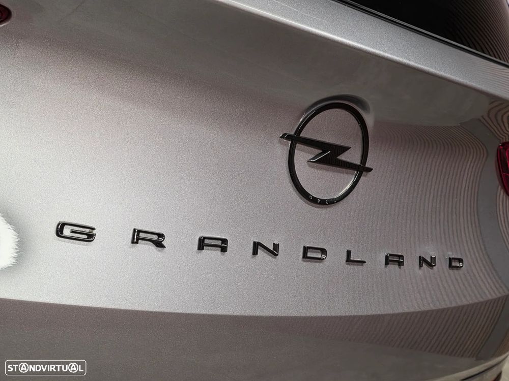 Opel Grandland - 38