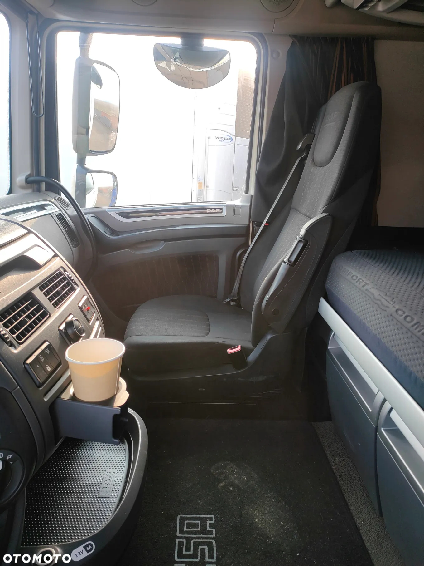 DAF XF480 - 6