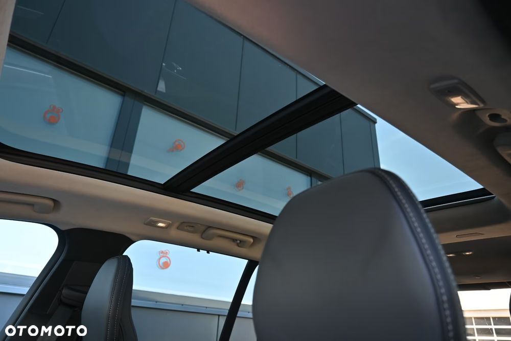 Volvo XC 90 B5 D AWD Ultimate Bright - 9