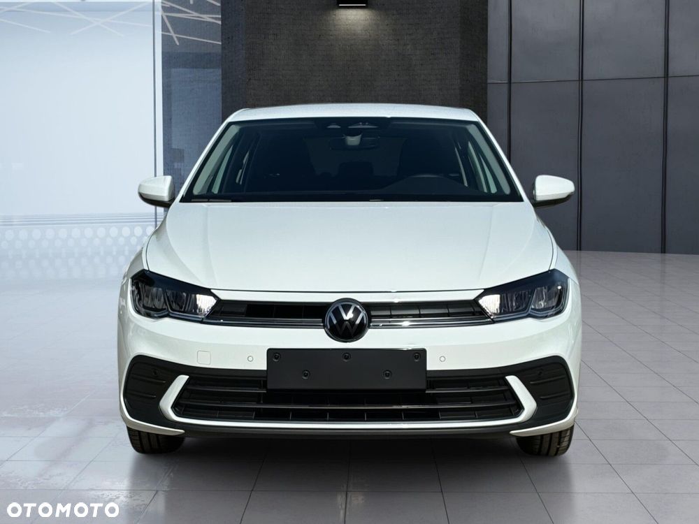 Volkswagen Polo - 9