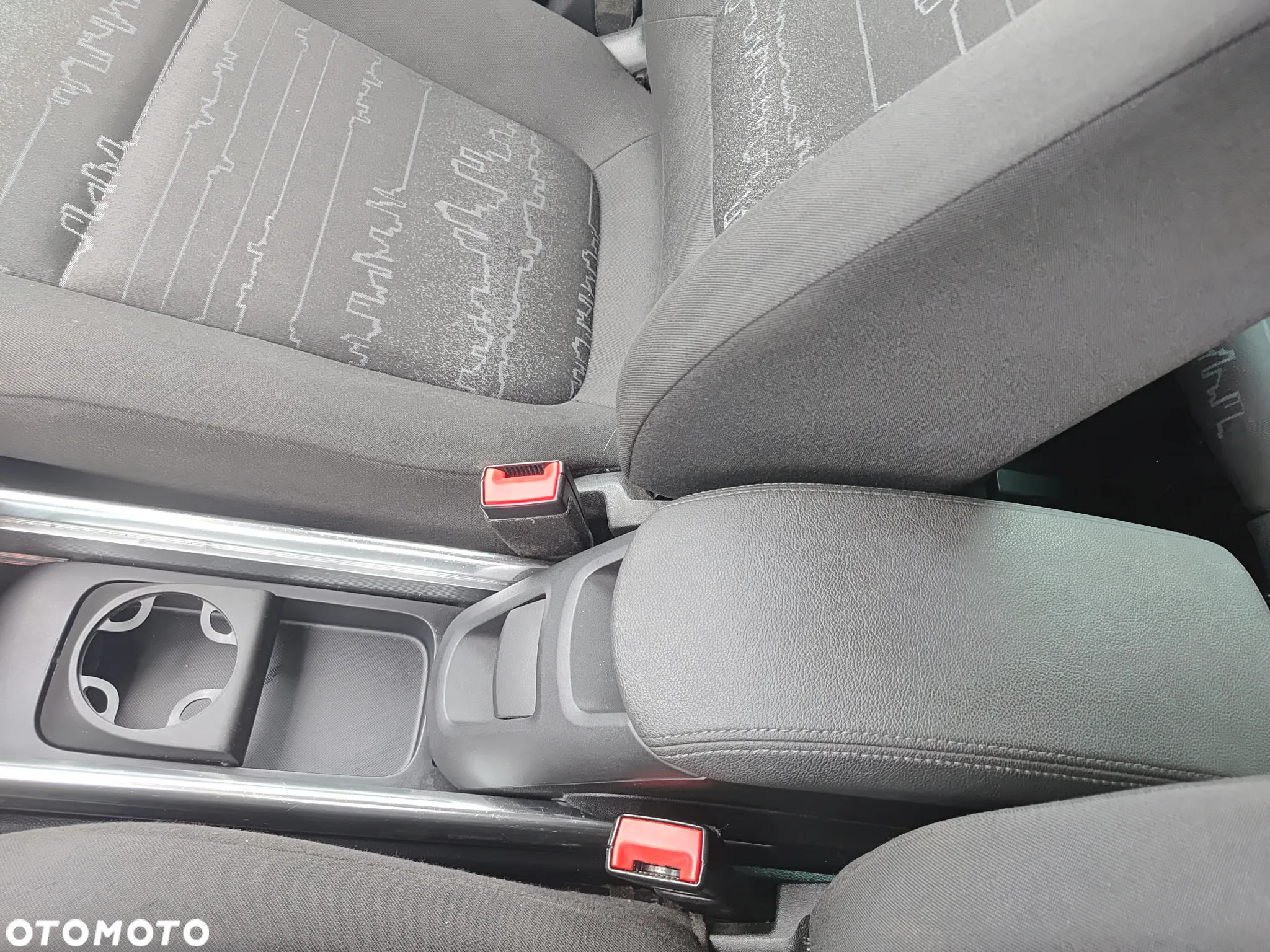 Opel Meriva - 30