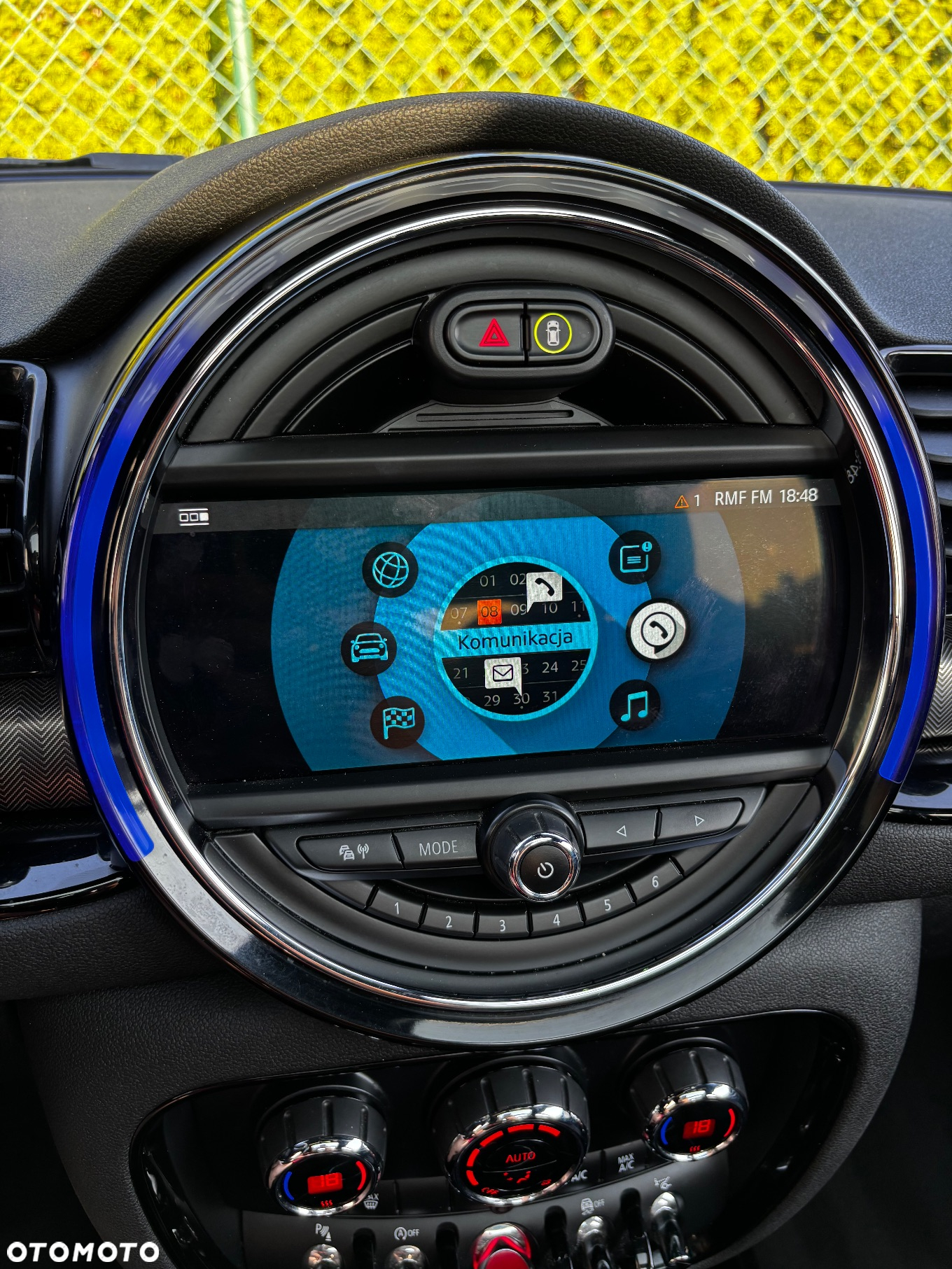 MINI Clubman - 17