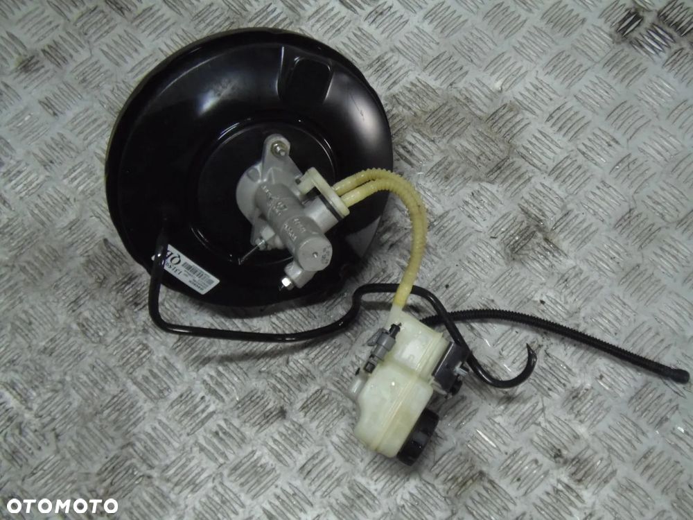 OPEL MERIVA A 1.6 POMPA SERWO HAMULCOWE 0204051086 - 1