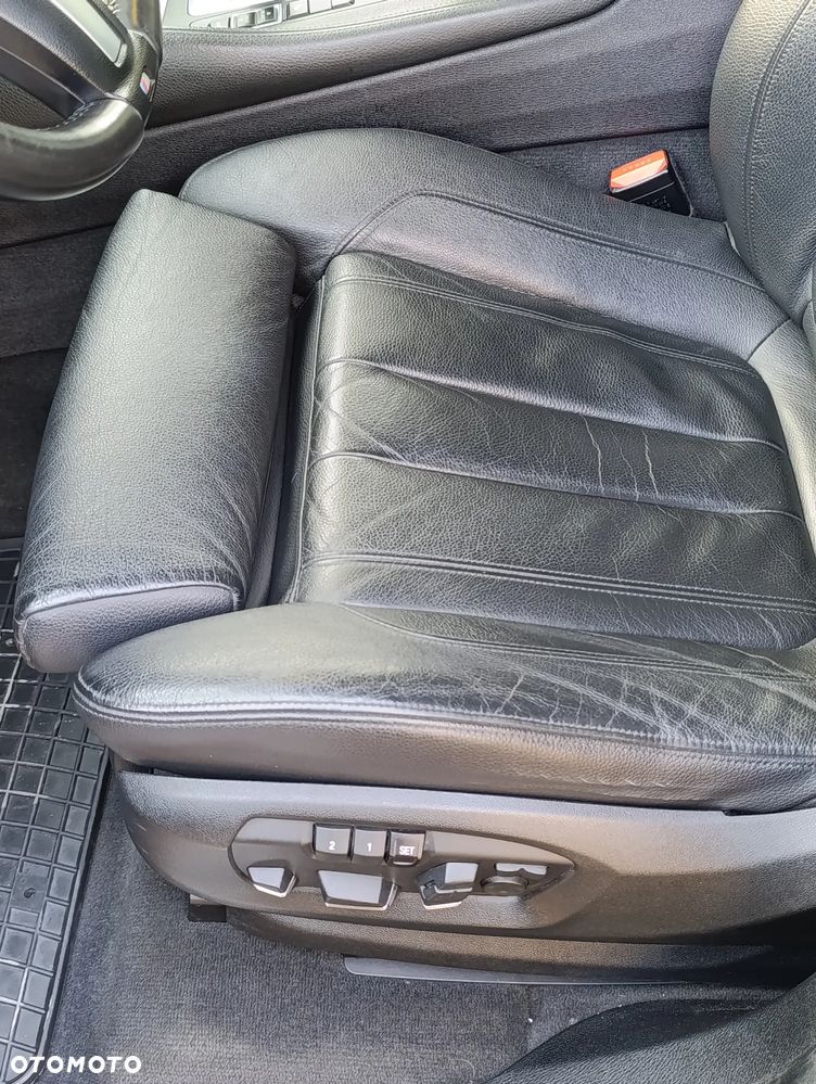 BMW X6 xDrive35i M Sport Edition - 17