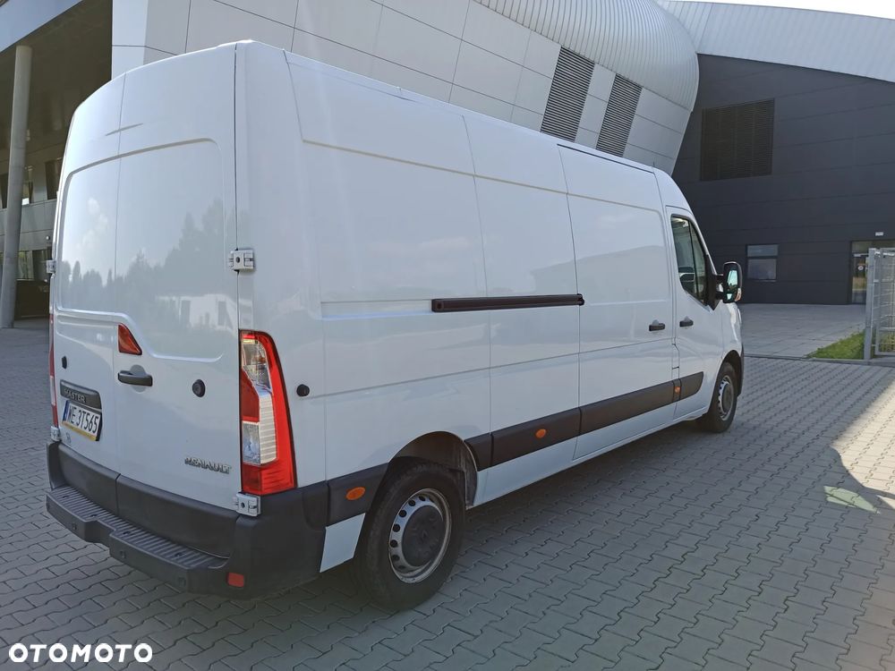 Renault MASTER - 3