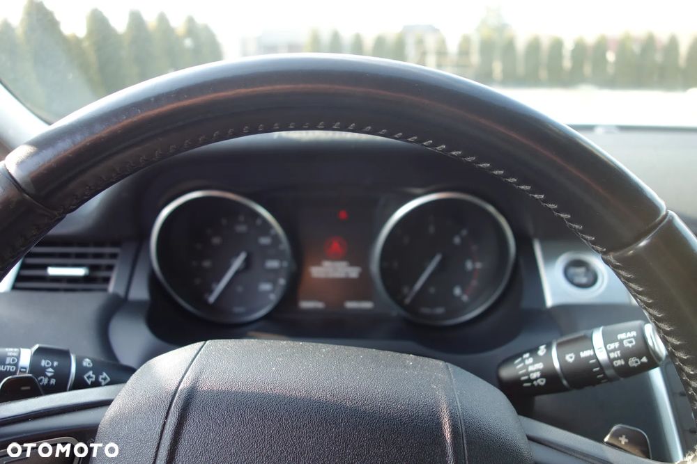 Land Rover Range Rover Evoque - 22