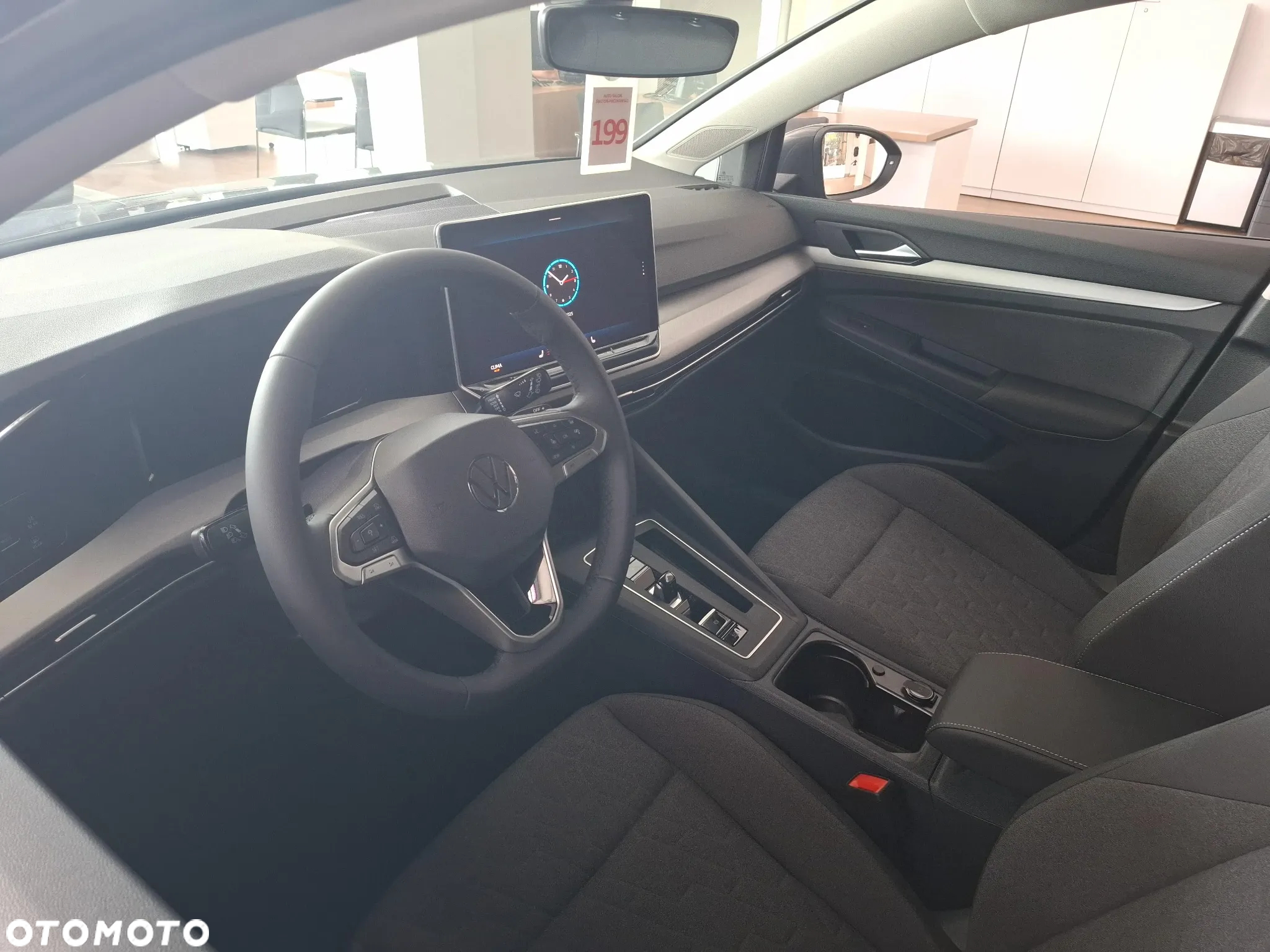 Volkswagen Golf - 10