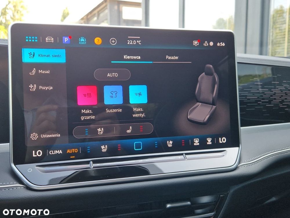 Volkswagen Passat - 18