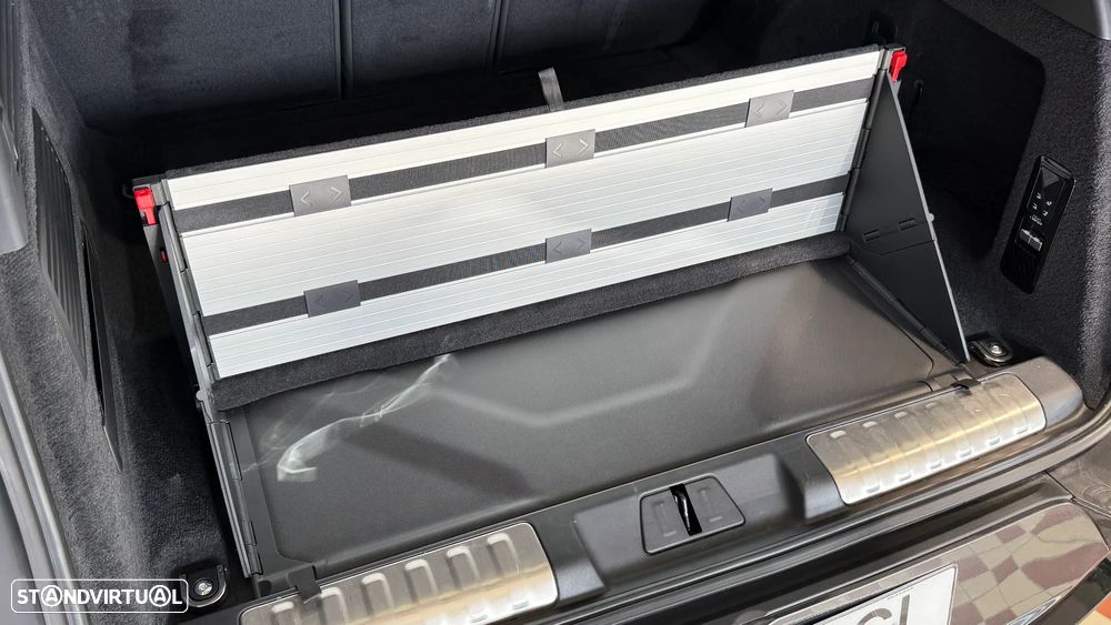 Land Rover Range Rover Sport 3.0 P510e Autobiography - 49