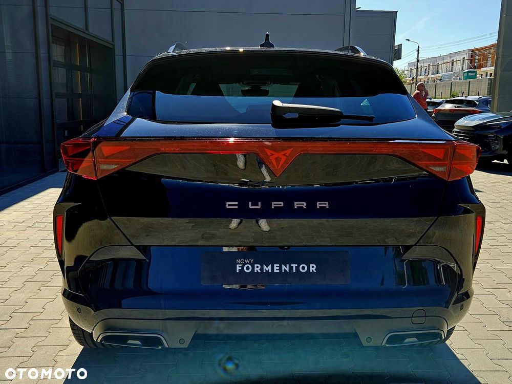 Cupra Formentor - 5