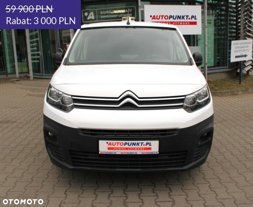 Citroën berlingo - 2