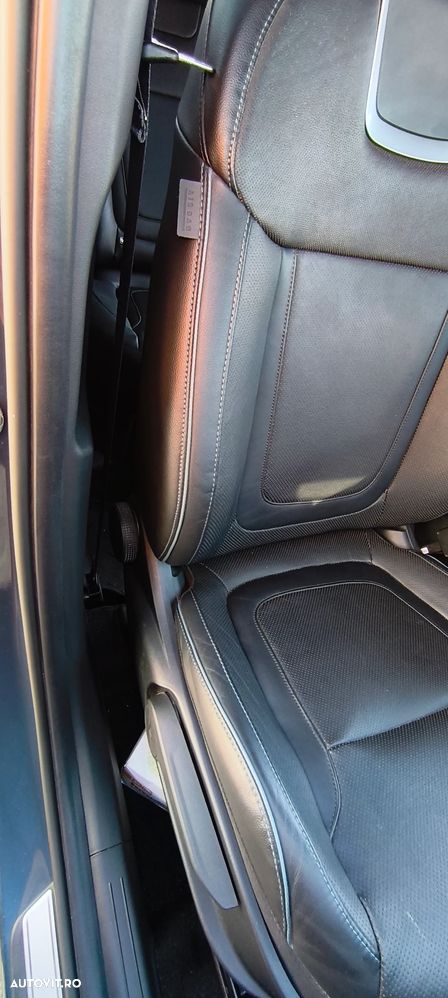 Hyundai Tucson HEV 1.6 l 230 CP 4WD 6AT Premium - 8
