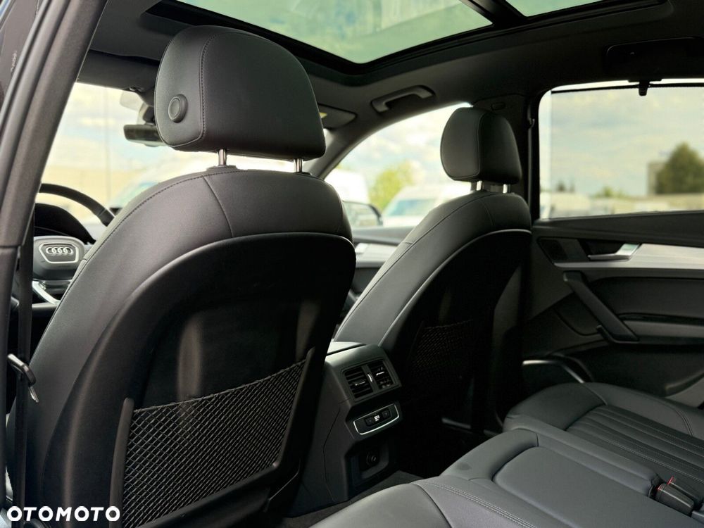 Audi Q5 Sportback - 12