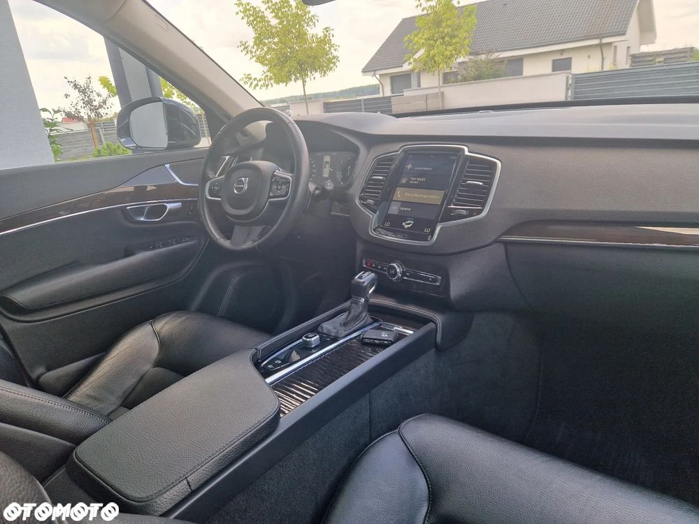 Volvo XC 90 D4 FWD Momentum - 3