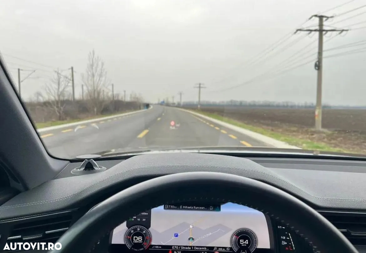 Audi A6 3.0 50 TDI quattro Tiptronic Design - 13