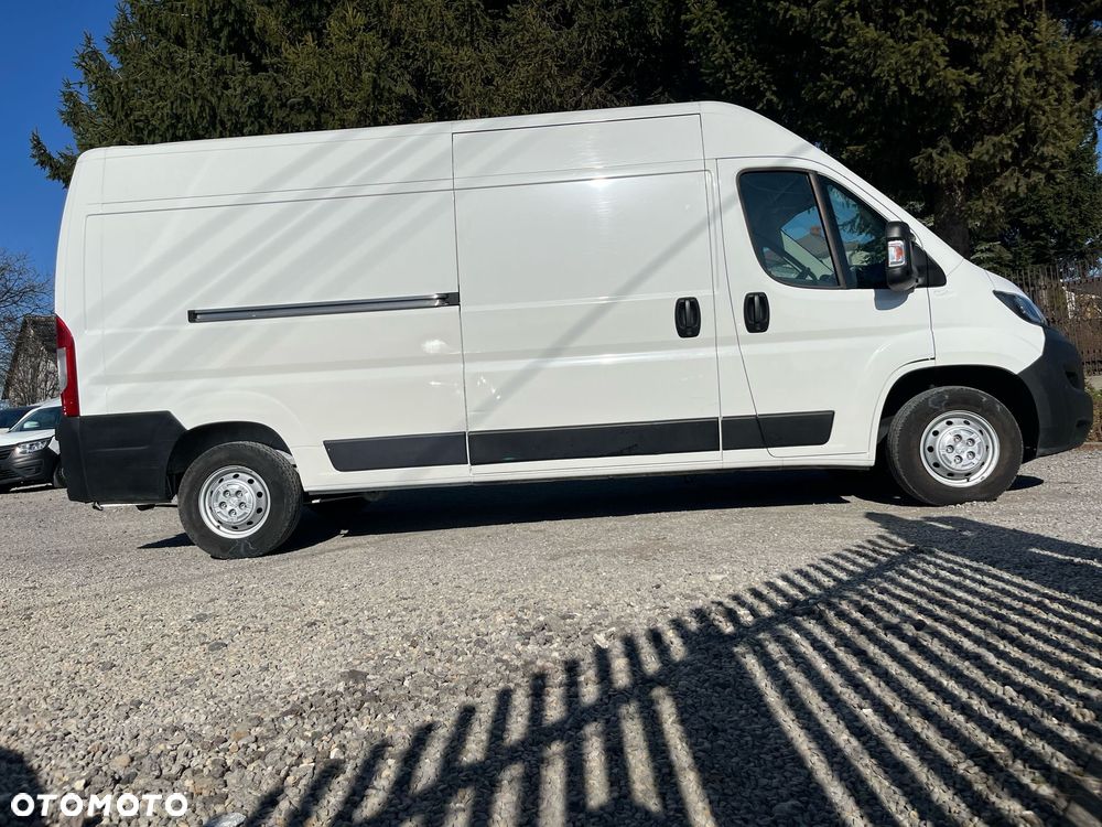 Peugeot Boxer - 3