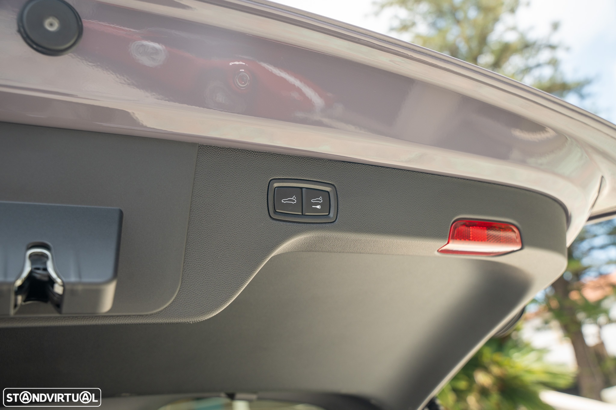 Porsche Macan Electric 4 - 45