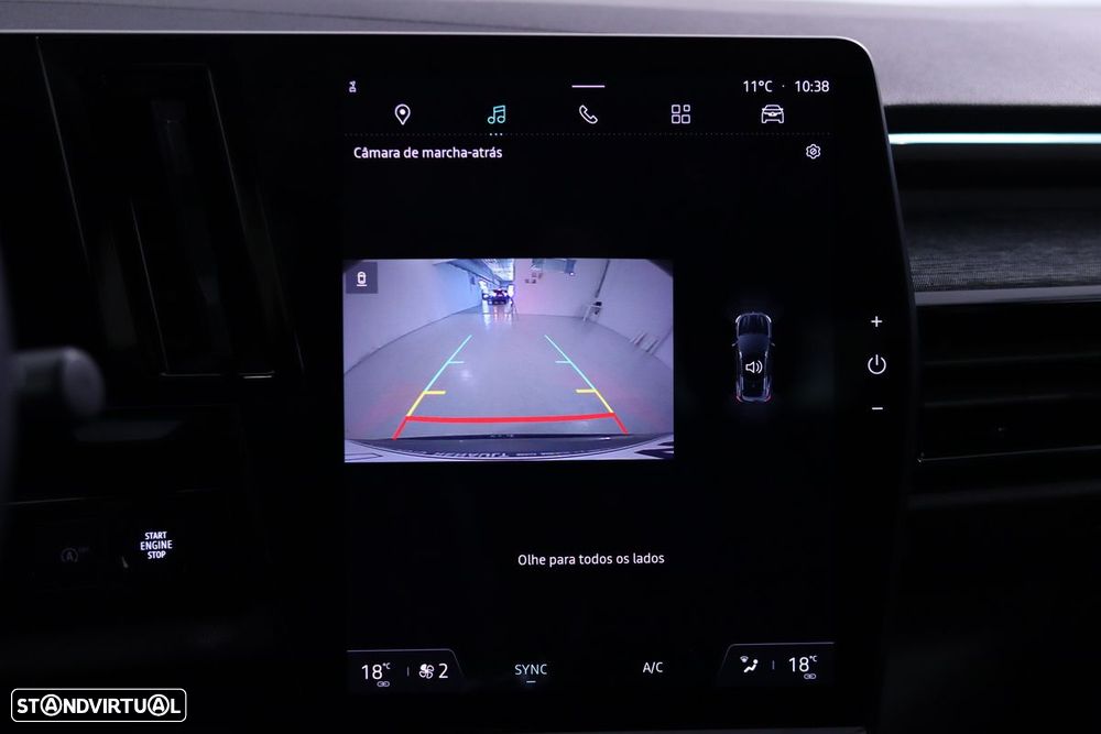 Renault Austral - 23