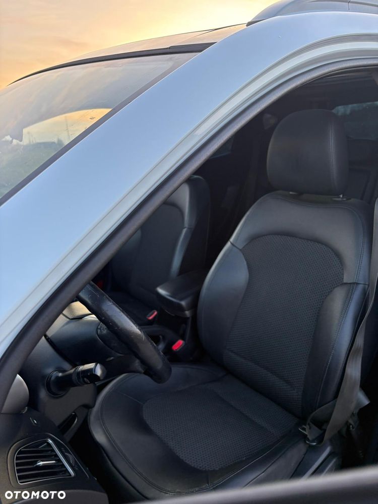 Hyundai ix35 2.0 Premium - 12