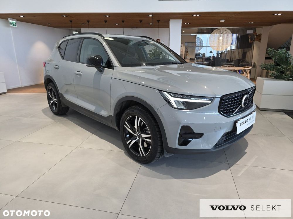 Volvo XC 40 - 5