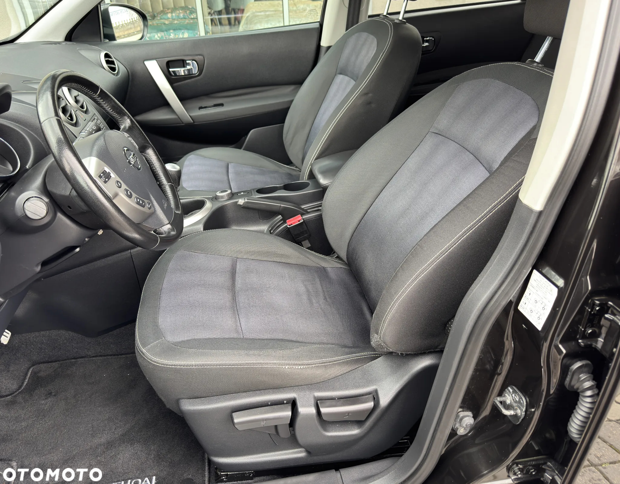 Nissan Qashqai 2.0 Tekna Premium - 18