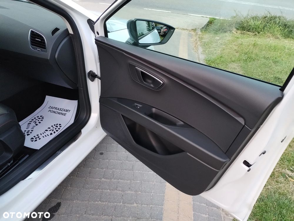 Seat Leon Sportstourer 1.8 TSI Start&Stop FR - 10