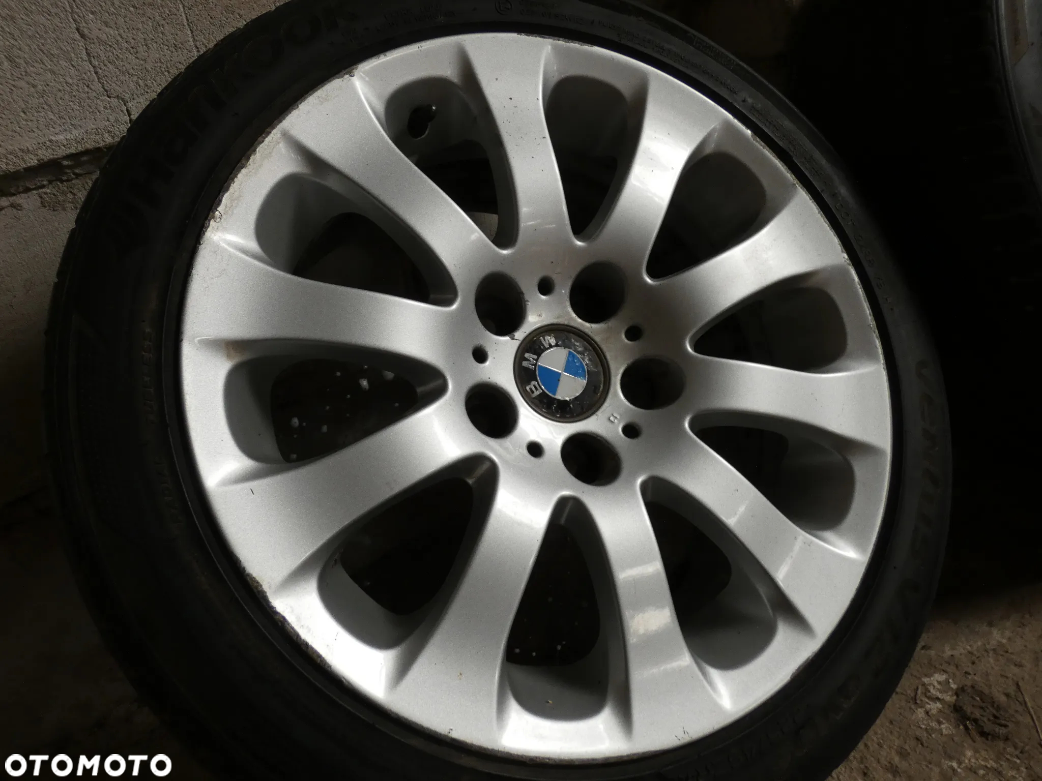 BMW E90 E91 E92 E93 E46 FELGI 17 STYLING 159 - 10