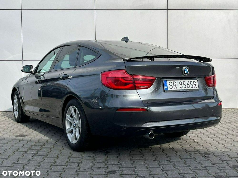 BMW 3GT - 10