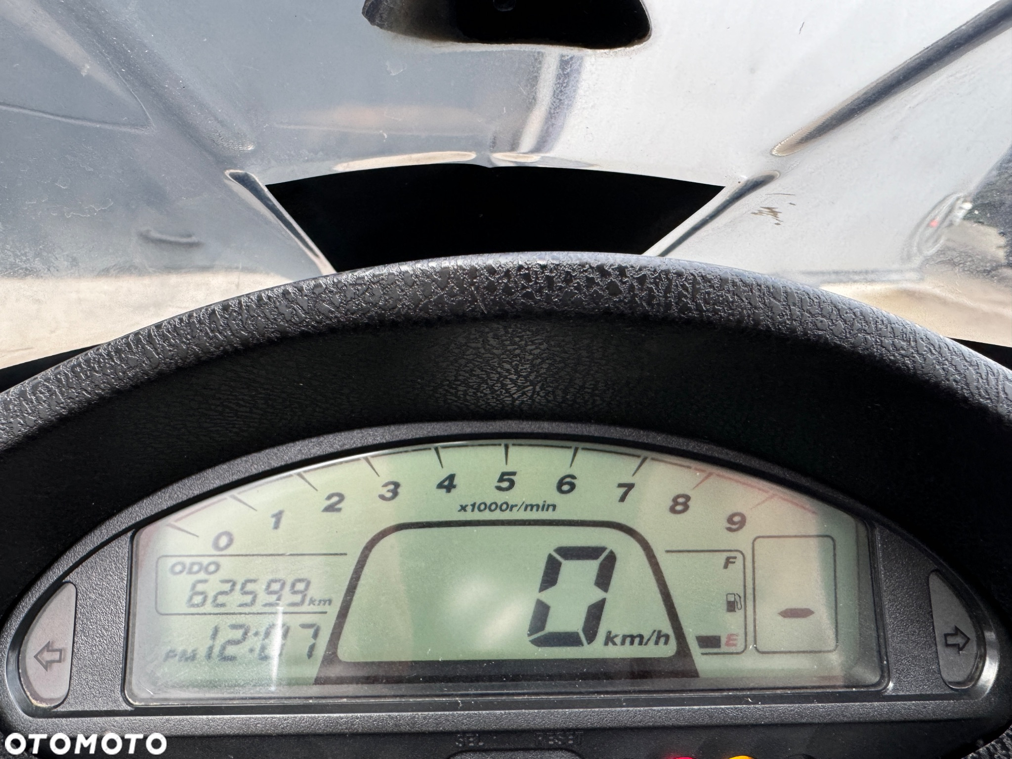 Honda DN-01 - 7