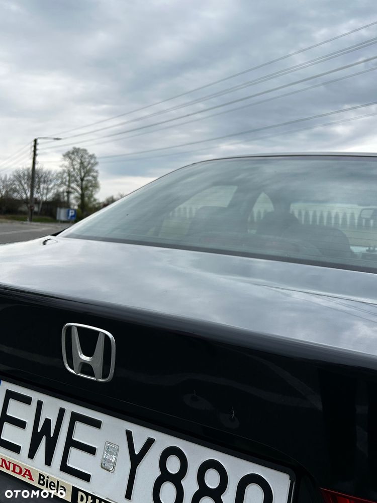 Honda Accord 2.2i-CTDi Sport - 19