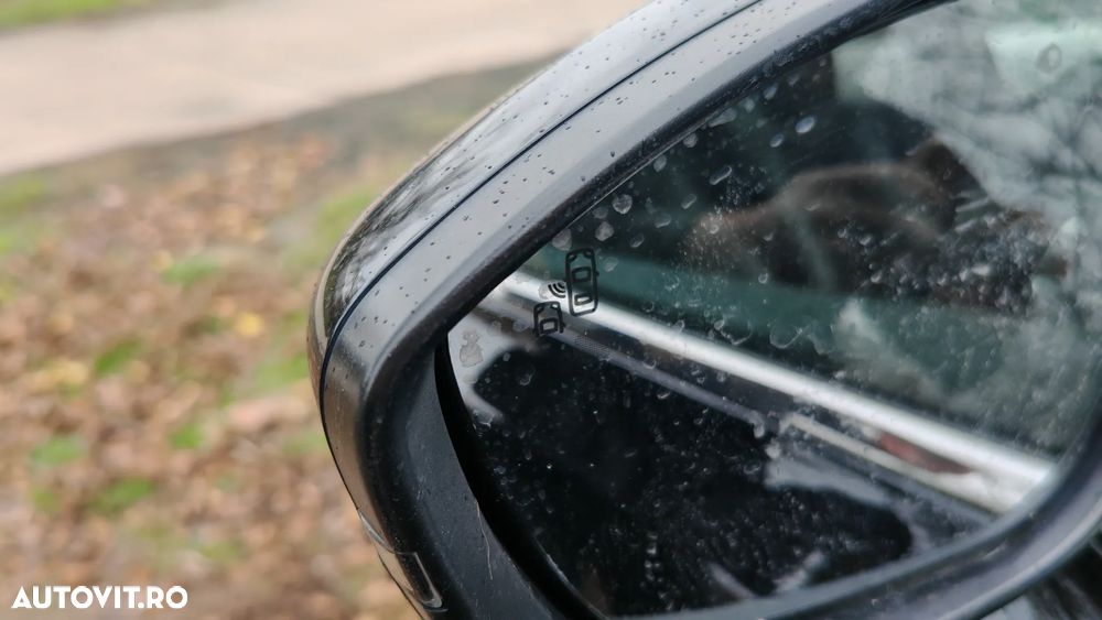 Peugeot 308 SW PureTech 225 GPF EAT8 Stop & Start GT - 29