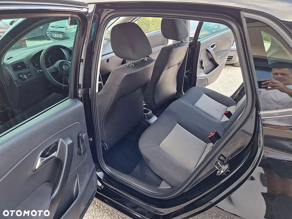 Volkswagen Polo 1.2 Trendline - 13