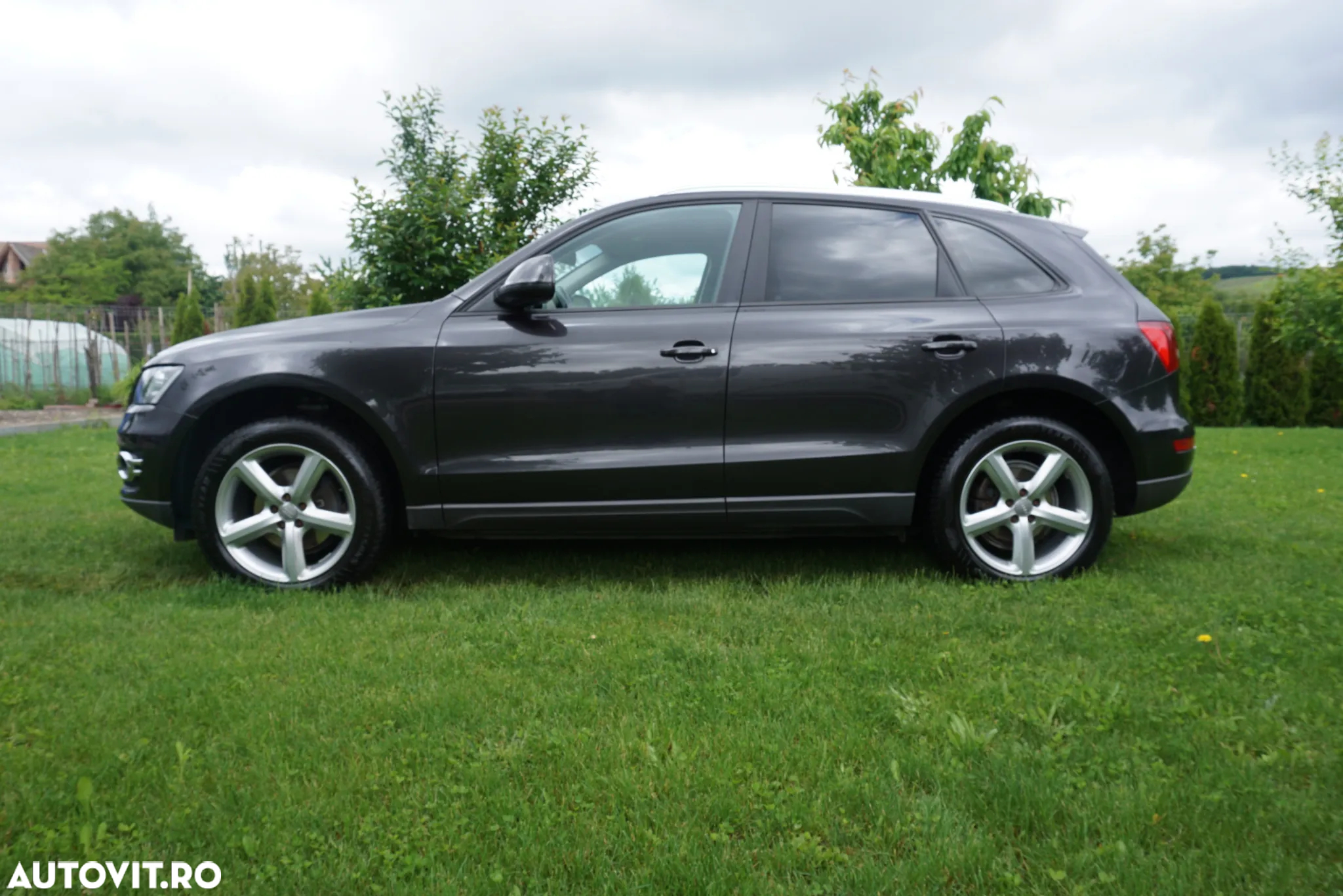 Audi Q5 2.0 TFSI Quattro - 2