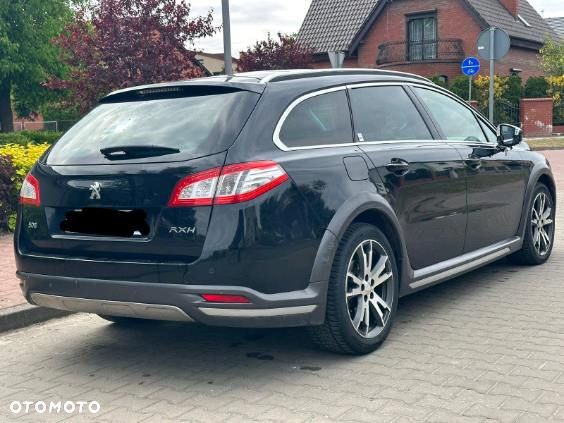 Peugeot 508 - 6