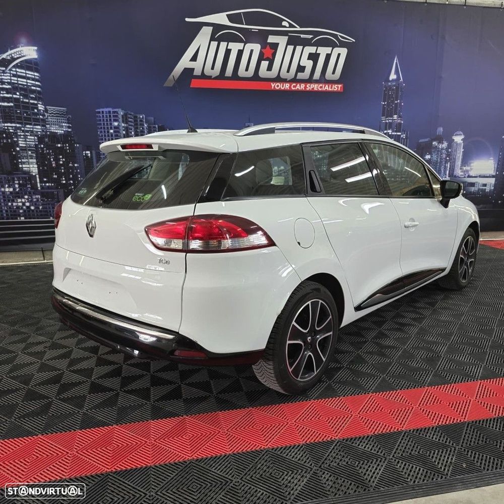 Renault Clio Break - 13