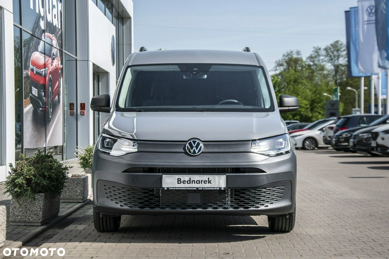 Volkswagen Caddy - 3