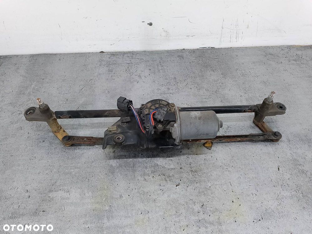 MECHANIZM WYCIERACZEK SSANGYONG KYRON 2.0 XDI - 1