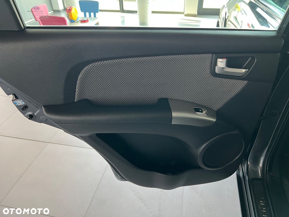 Kia Sportage - 25