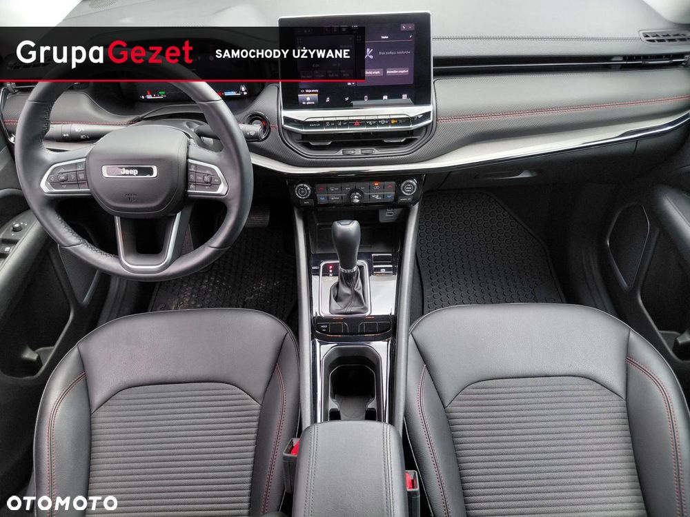 Jeep Compass - 11