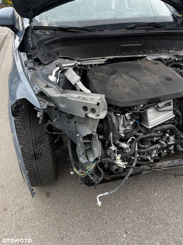 Volvo XC 90 B5 D AWD Plus Bright 7os - 34