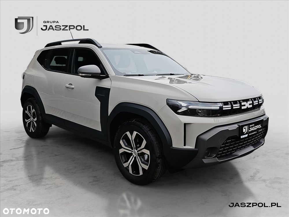 Dacia Duster 2026 photo 3